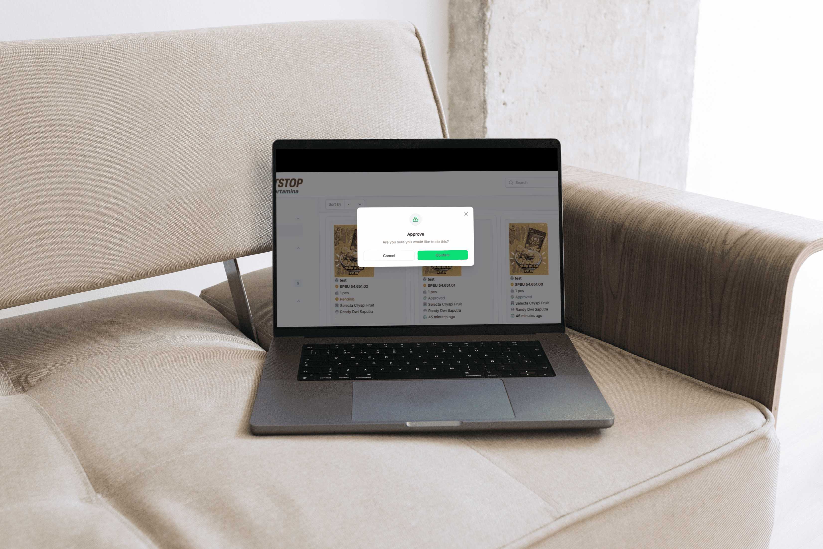 Pitstop by Pertamina